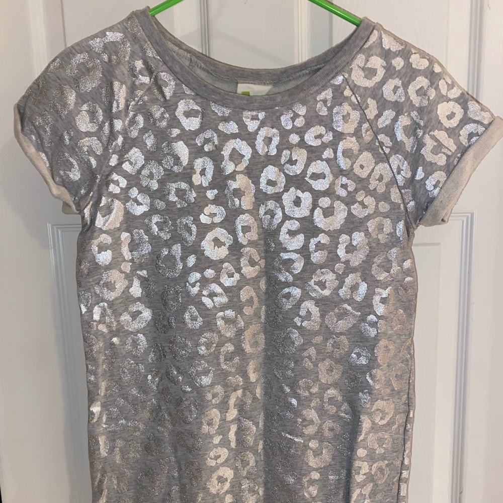 Girls Crazy 8 Sweater Dress